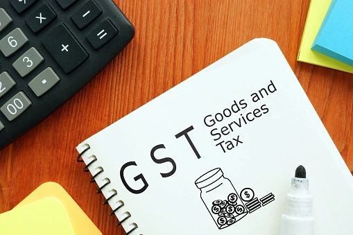 Letter to Finance Minister for urgent GST Council Meet by WB Chief Advisor